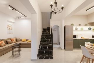 Casa del Vicolo 2BR Maisonette in Rhodes - 9