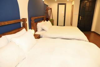 L'ESCALE Stay & Spa - Hanoi Old Quarter - 4