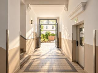 Prenzl Place Studios - Berlin - Prenzlauer Berg - Maisonette-Bett, Kitchenette & Self Check-in - 2