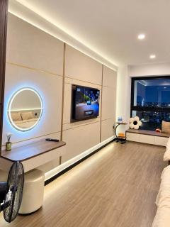 Căn hộ Nghỉ Dưỡng Khách Sạn LAzur Cửa Lò - 8