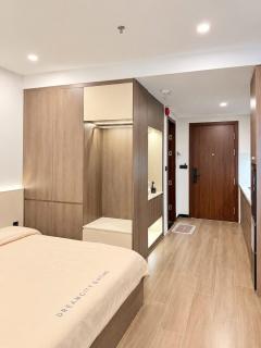 Căn hộ Nghỉ Dưỡng Khách Sạn LAzur Cửa Lò - 7