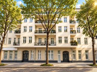 Prenzl Place Studios - Berlin - Prenzlauer Berg - Kitchenette & Self Check In - 3