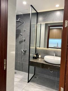 Căn hộ Nghỉ Dưỡng Khách Sạn LAzur Cửa Lò - 4