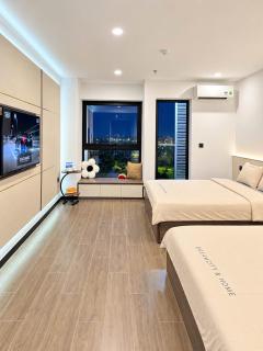Căn hộ Nghỉ Dưỡng Khách Sạn LAzur Cửa Lò - 3