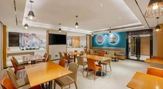 City Comfort Inn Beihai RT-Mart High Speed Railway Station - 4