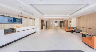 City Comfort Inn Wuhan High Speed Railway Station - 6
