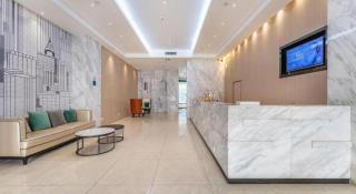 City Comfort Inn Huangshi City Huangshi Avenue - 9