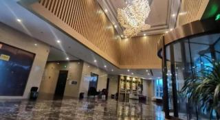 Lavande Hotels Tianjin Huaming Binhai International Airport - 6