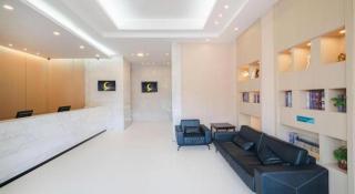 City Comfort Inn Xinyu Baoshi Park Xingang - 6