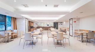 City Comfort Inn Xinyu Baoshi Park Xingang - 8