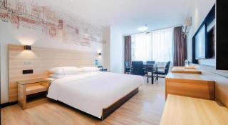 City Comfort Inn Xinyu Baoshi Park Xingang - 9