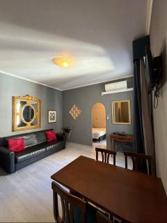 VIA VENETO SUITE 529 - Roma - 9