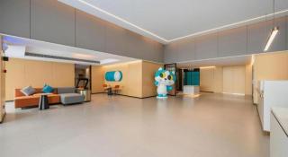 City Comfort Inn Jingzhou Ancient City Taiyue Road - 8