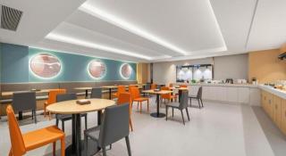 City Comfort Inn Jingzhou Ancient City Taiyue Road - 4