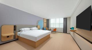 City Comfort Inn Jingzhou Ancient City Taiyue Road - 3