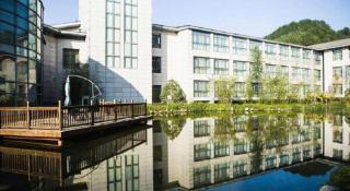 Huizhou Wanyun Holiday Hotel - 8