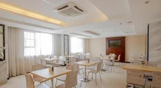 City Comfort Inn Nanning Normal University Changgang Road Metro Station - Nanning - 9