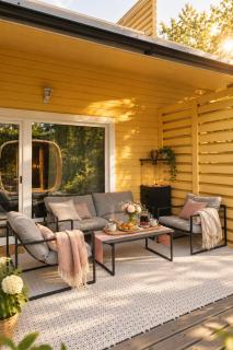 Kusagil Nature & Sauna near Pärnu - 9