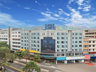 City Comfort Inn Qinzhou Niannianfeng Old Street Renmin Road - 4