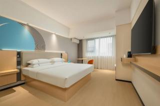 City Comfort Inn Qinzhou Niannianfeng Old Street Renmin Road - 3