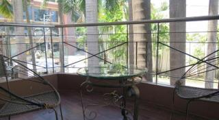 The Ritz Hotel at Garden Oases - 5