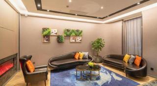 Home Inn Selected Xiamen University Zhongshan Road - 5