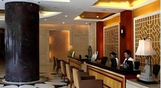 Maihao International Hotel - 8