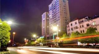City Comfort Inn Chibi Railway Station - 2