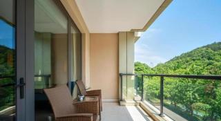 Cixi Hangzhou Bay Hotel - 3
