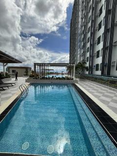 HLapuz Suites at Arc Towers - 9