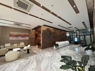 HLapuz Suites at Arc Towers - 7