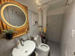 HLapuz Suites at Arc Towers - 4