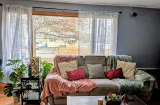 Peaceful Garden-View Room Near Rutgers - 2
