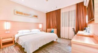 City Comfort Inn Nanning Langdong Changhu - 1