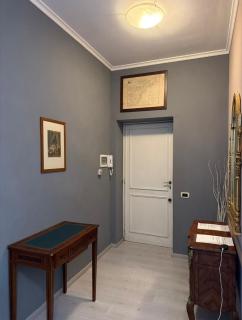 VIA VENETO SUITE 529 - Roma - 1