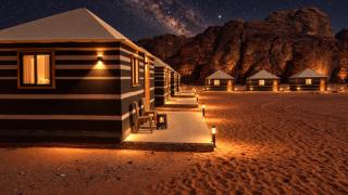 Milky Way Nights Camp - 0