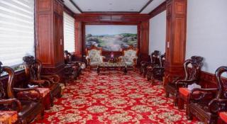 Anoulack Khen Lao Hotel - Phonsavan - 7