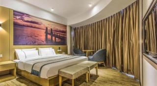 City Comfort Inn Liuzhou Liunan Wanda Plaza - 6