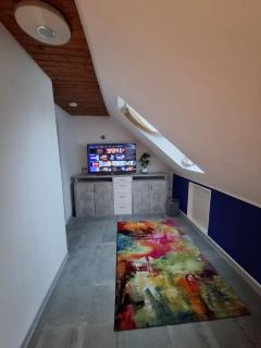 Gemütliches Zimmer - 6