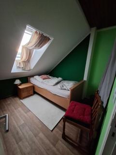 Gemütliches Zimmer - 5