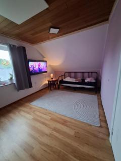 Gemütliches Zimmer - 4
