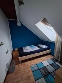 Gemütliches Zimmer - 3