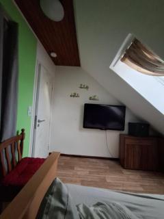 Gemütliches Zimmer - 1