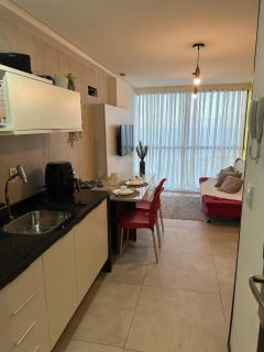 Barra Home Stay - Recife Flats, Andar Alto Luxo - 0