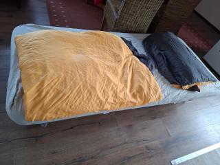 Gemütliches Zimmer - 4