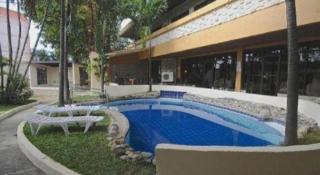 Vacation Hotel Cebu - 1