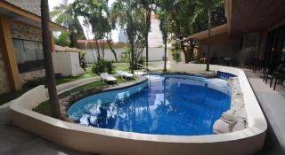 Vacation Hotel Cebu - 5