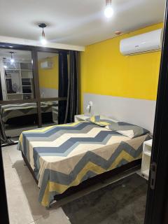 Barra Home Stay - Recife Flats, Andar Alto Luxo - 7