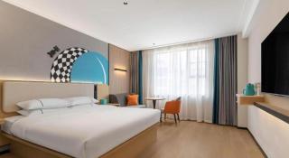 City Comfort Inn Nanning High-tech Park - 1
