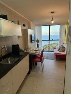 Barra Home Stay - Recife Flats, Andar Alto Luxo - 4